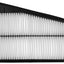 Mahle LX 3002 Air Filter