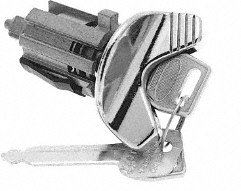 Cylindre de serrure d'allumage BWD CS191L