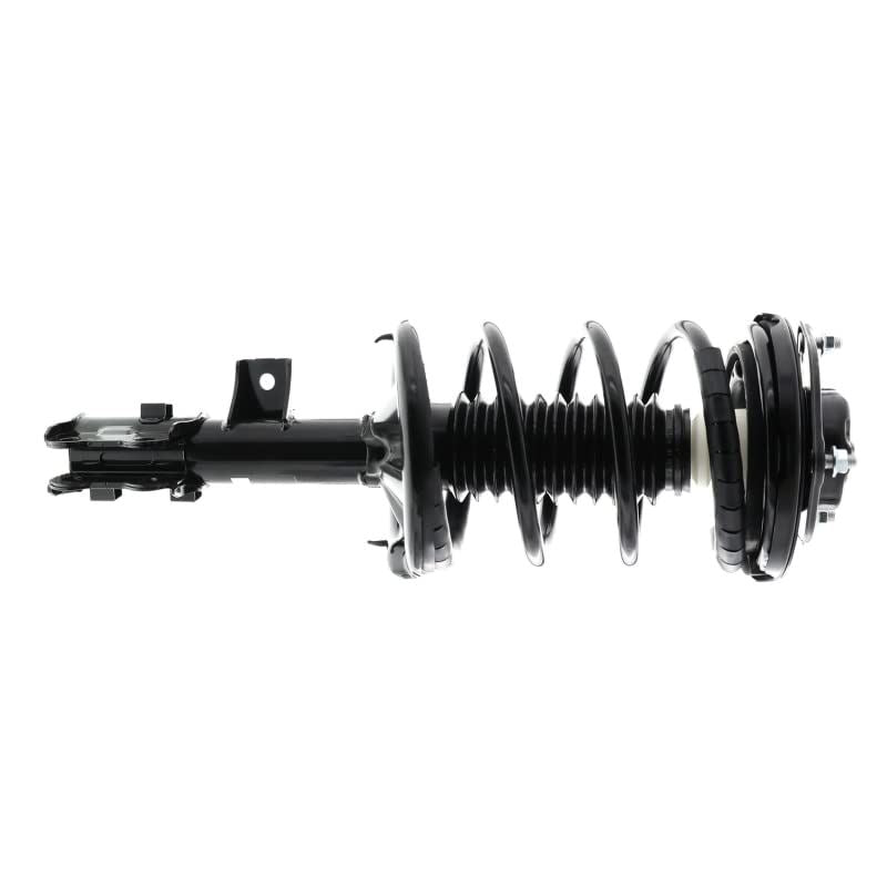 KYB SR4421 Conjunto de puntal de suspensión y resorte helicoidal