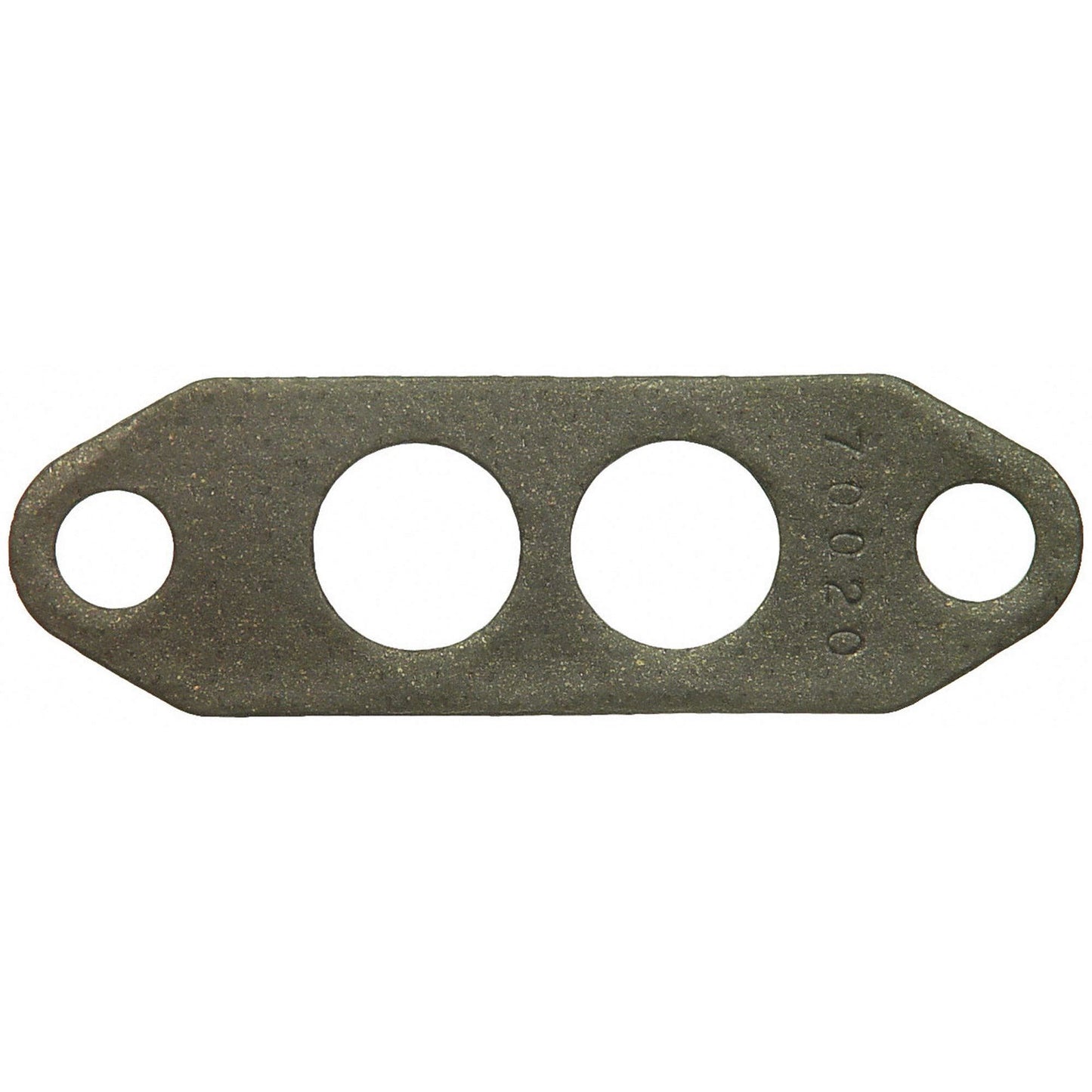 Fel-Pro 70020 Joint de soupape de recirculation des gaz d'échappement (EGR)