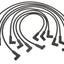 ACDelco Professional 9608U Jeu de fils de bougie d'allumage