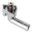 Beck/Arnley 143-0874 Ensemble de boîtier de thermostat de liquide de refroidissement moteur