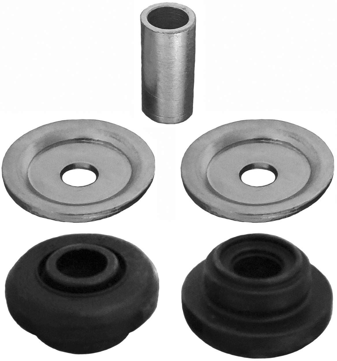 KYB SM5854 Suspension Shock Absorber Mounting Kit