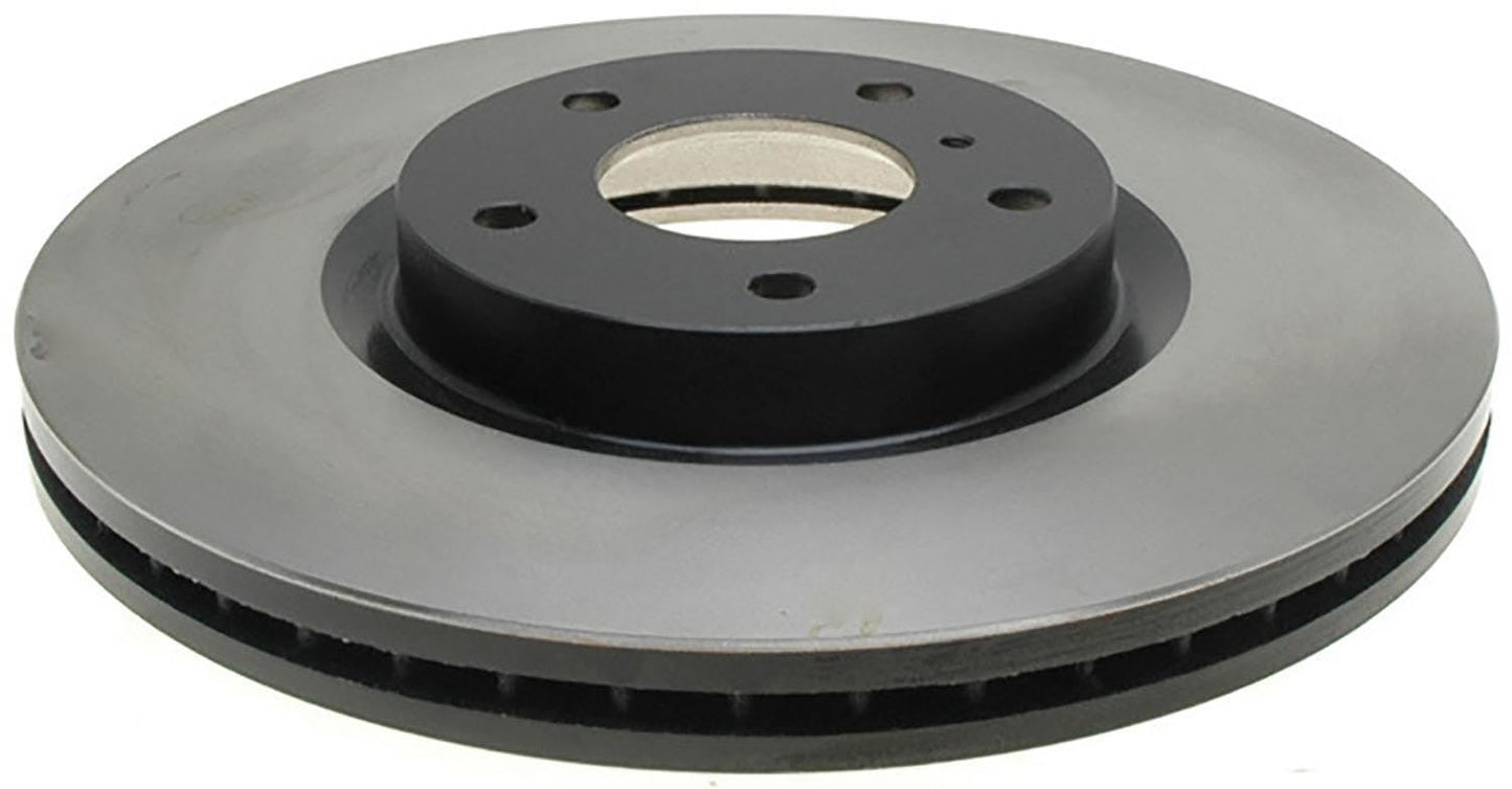 ACDelco Advantage 18A1811AC Rotor de frein à disque