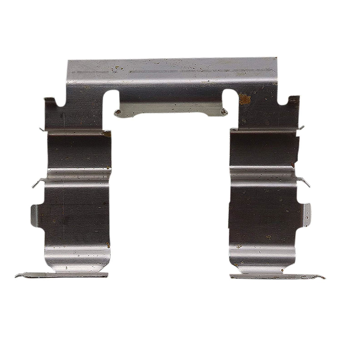Beck/Arnley 084-1390 Kit de herrajes para frenos de disco
