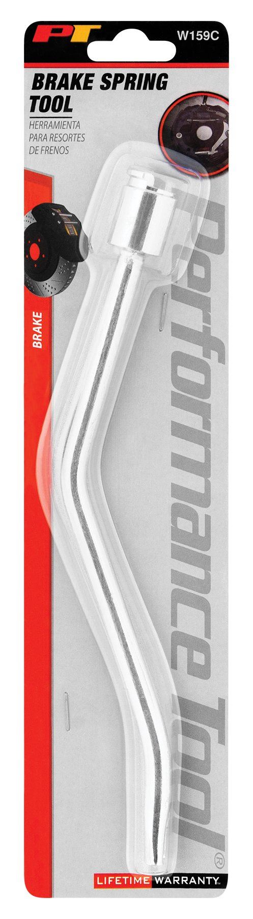 Performance Tool W159C