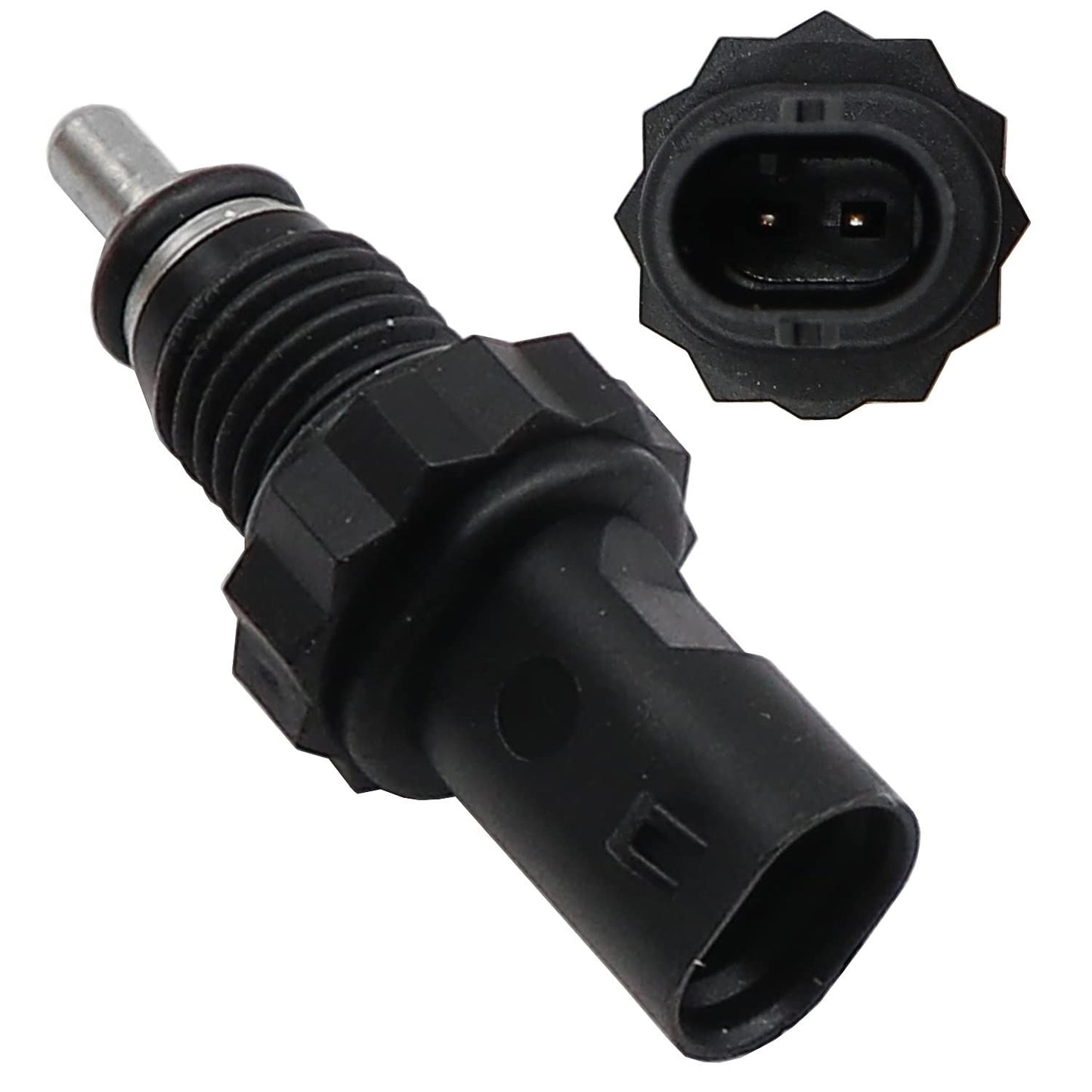 Beck/Arnley 158-1683 Sensor de temperatura del refrigerante del motor
