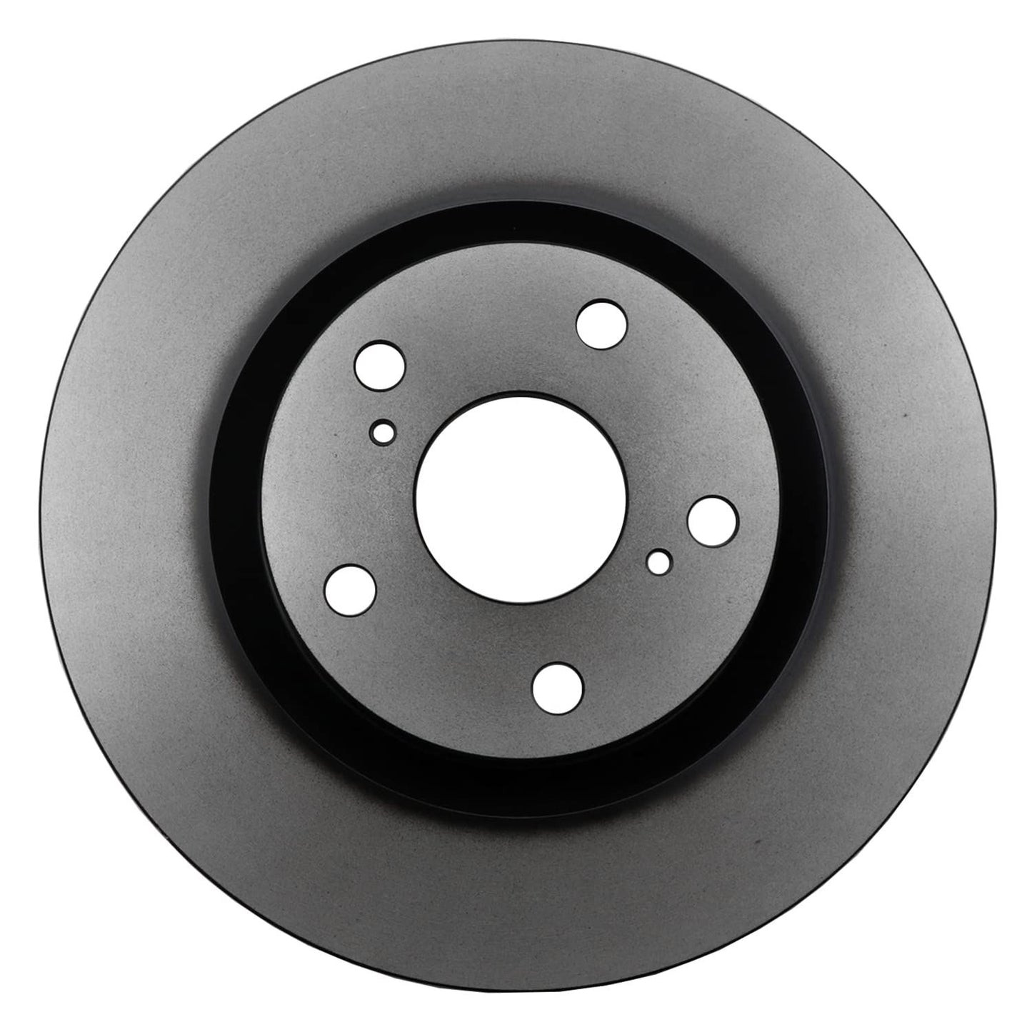 Beck/Arnley 083-3163 Rotor de freno de disco