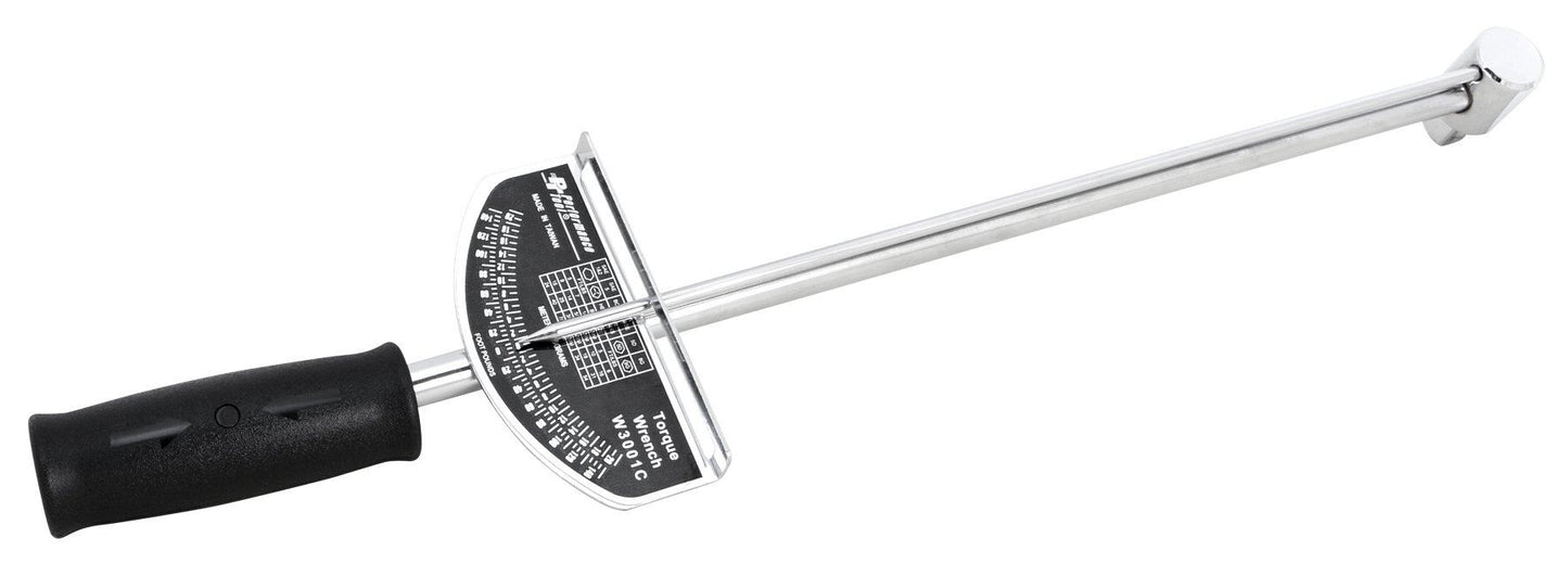 PERFORMANCE TOOL W3001C