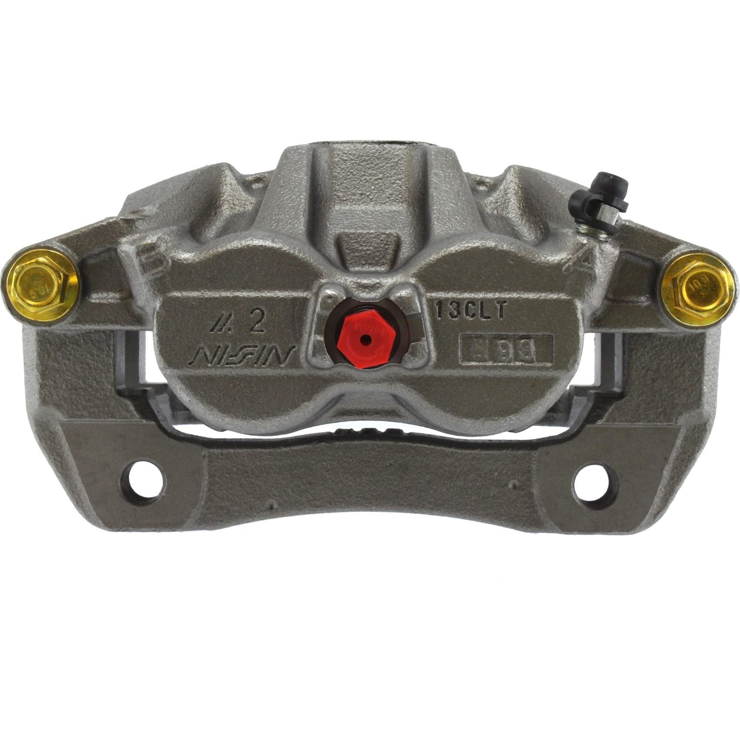 Centric Parts 14140097