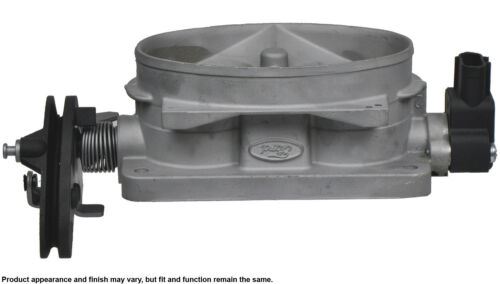 CARDONE 67-1061 Cuerpo del acelerador de inyección de combustible