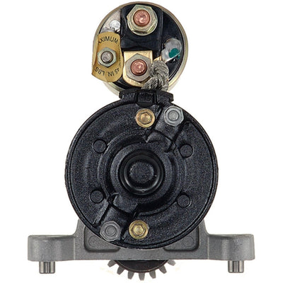 ACDelco Profesional 337-1049 Motor de arranque