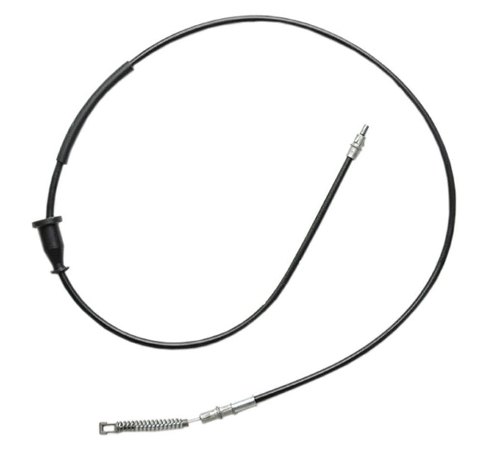 Câble de frein de stationnement Raybestos BC96128