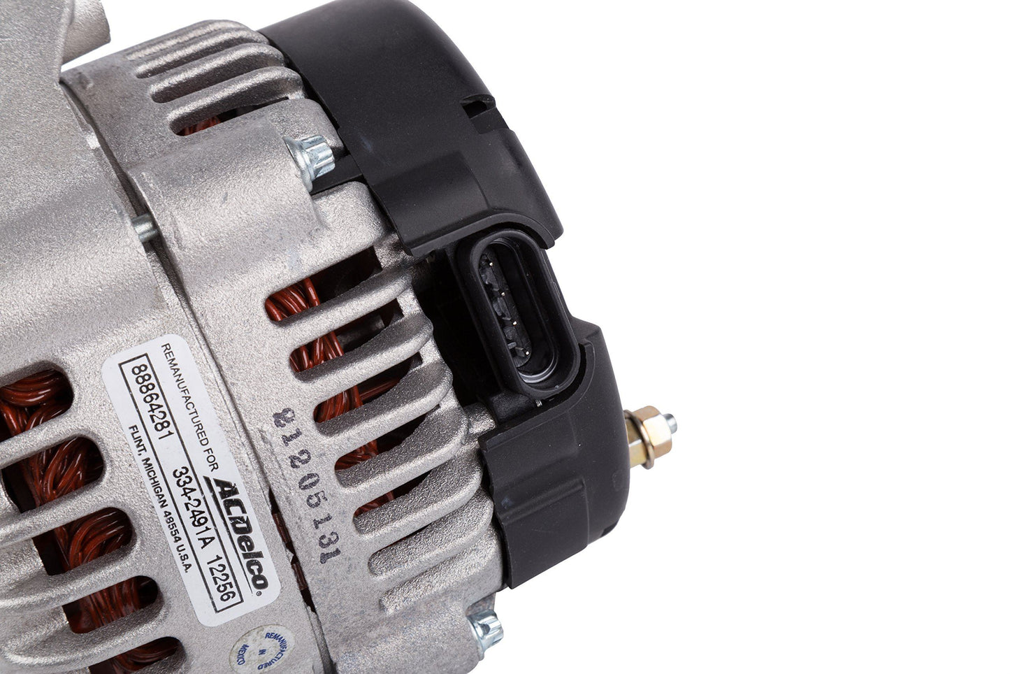 Alternador ACDelco Professional 334-2491A