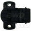 Sensor de posición del acelerador BWD EC3380