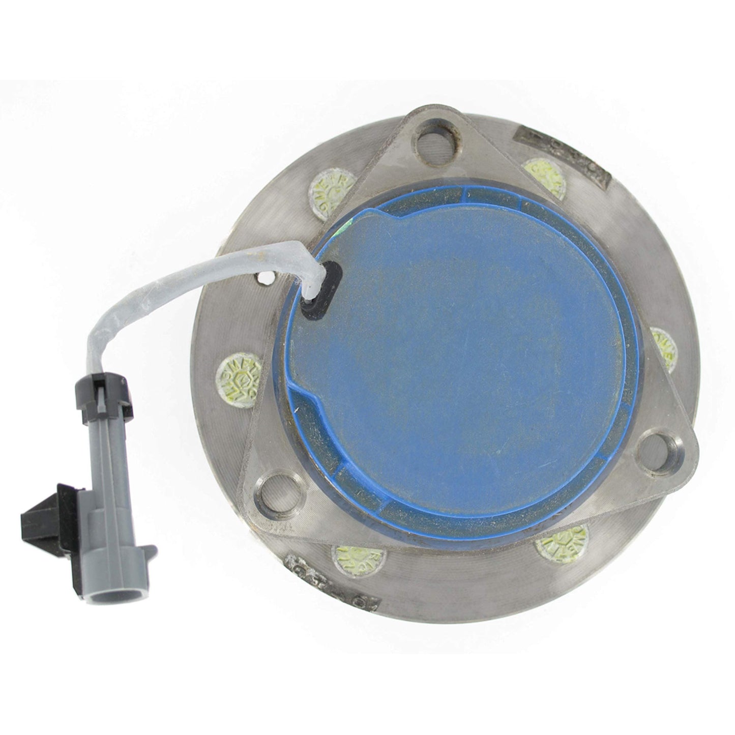 SKF BR930313 Axle Bearing and Hub Assembly