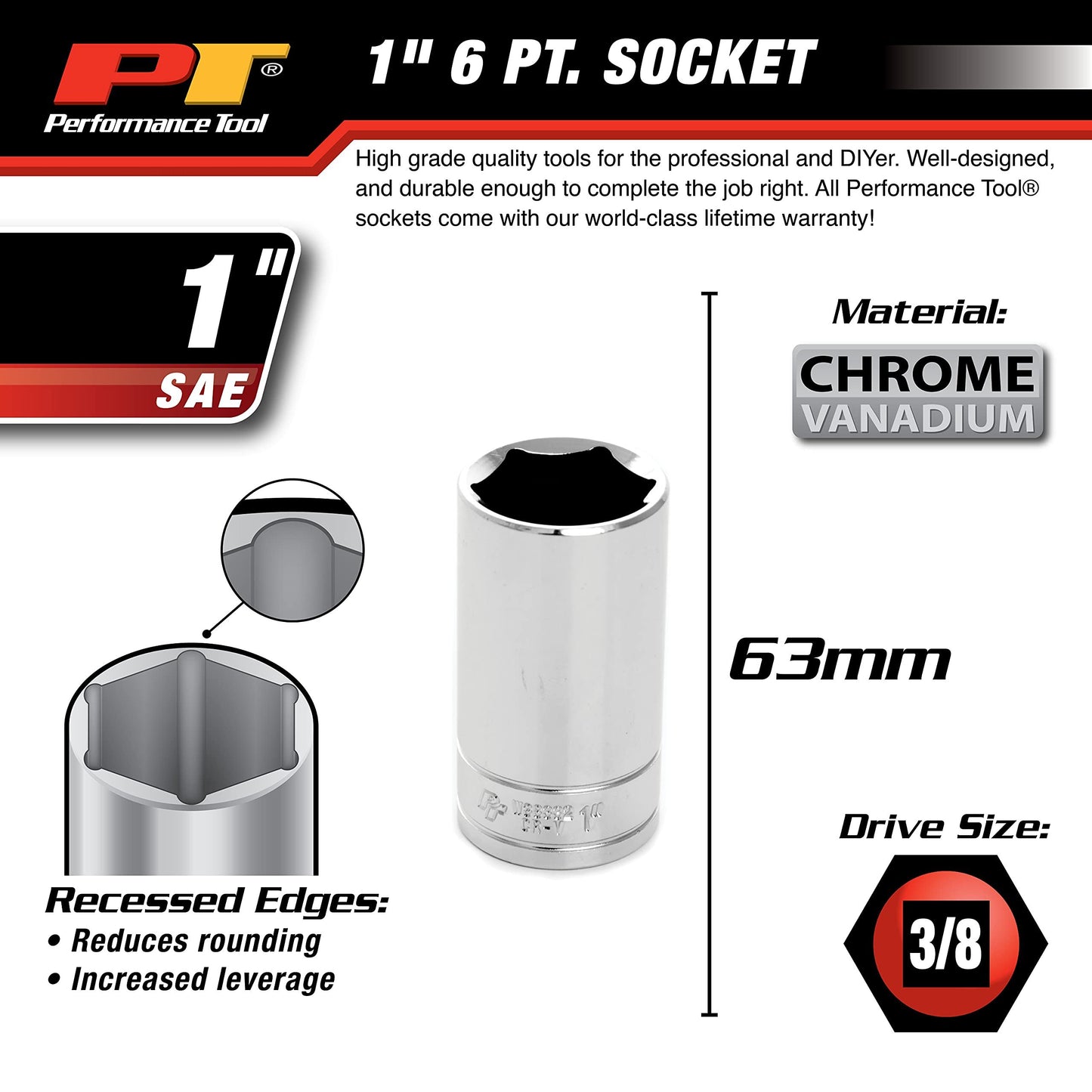 OUTIL DE PERFORMANCE W38332