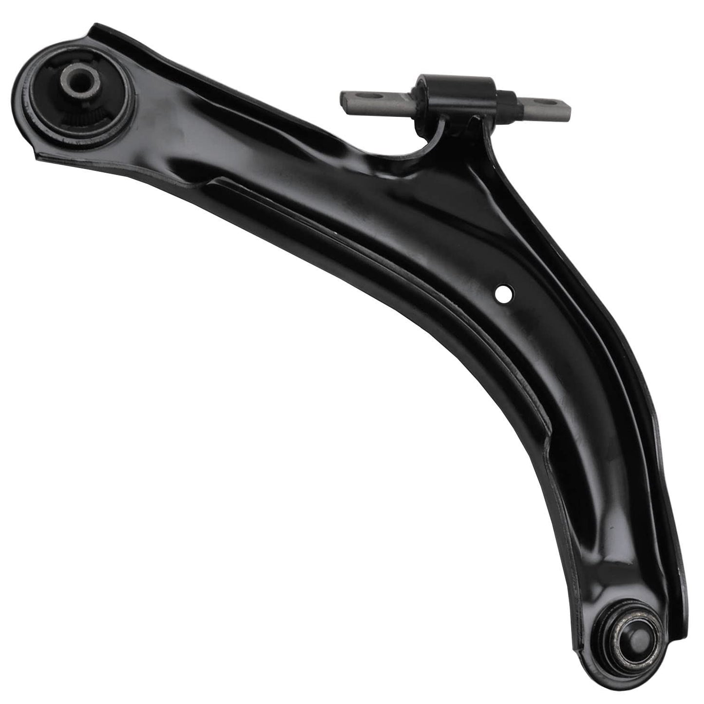 Beck/Arnley 102-6818 Conjunto de brazo de control de suspensión y rótula