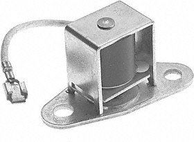 Solenoide de retroceso de transmisión automática BWD S636
