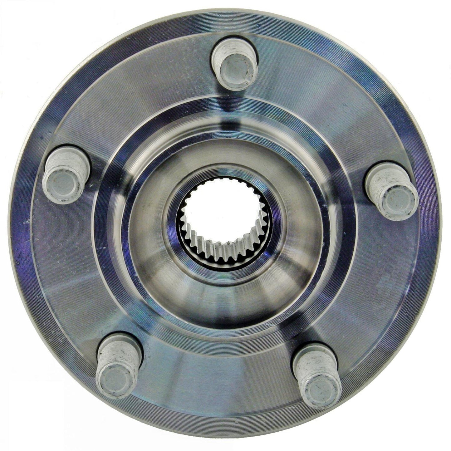 ACDelco Professional 513225 Conjunto de buje y rodamiento de rueda