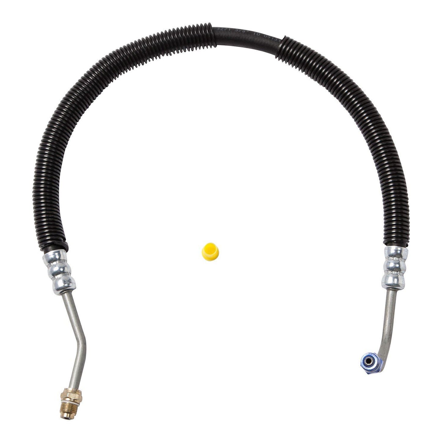 Edelmann 80238 Ensemble de tuyau de conduite de pression de direction assistée