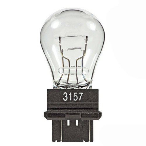 Philips 3157LLB2 Tail Light Bulb