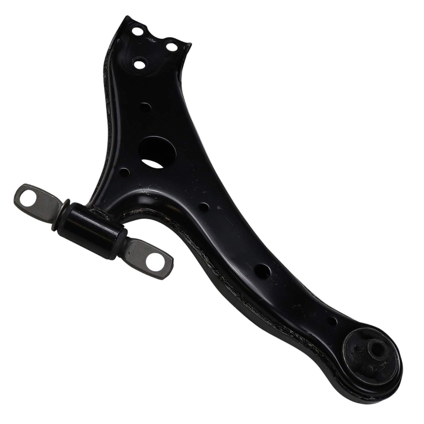 Beck/Arnley 102-7625 Bras de commande de suspension