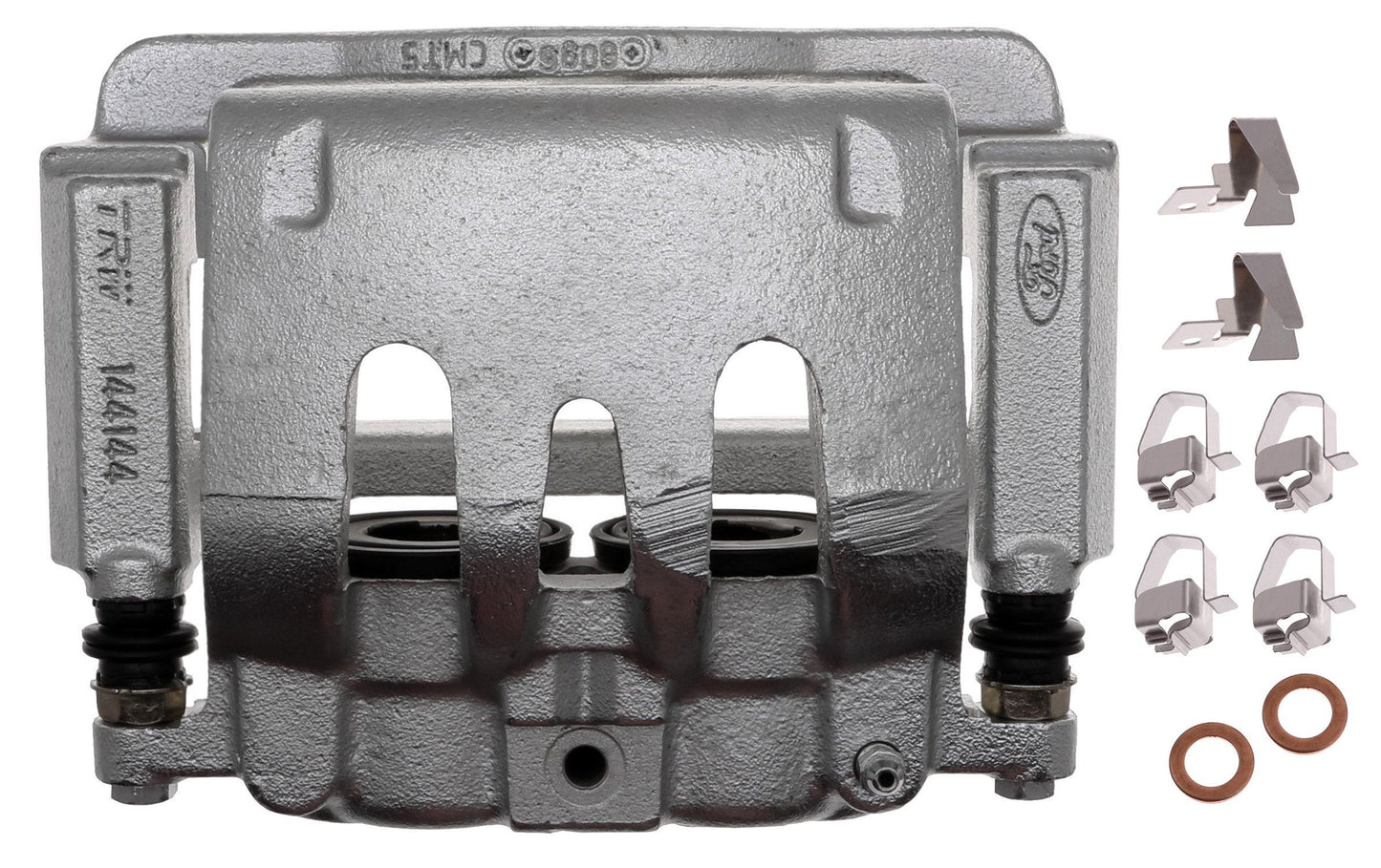 Pinza de freno de disco ACDelco Professional Durastop 18FR2180C