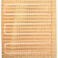 Mahle LX 469/1 Air Filter