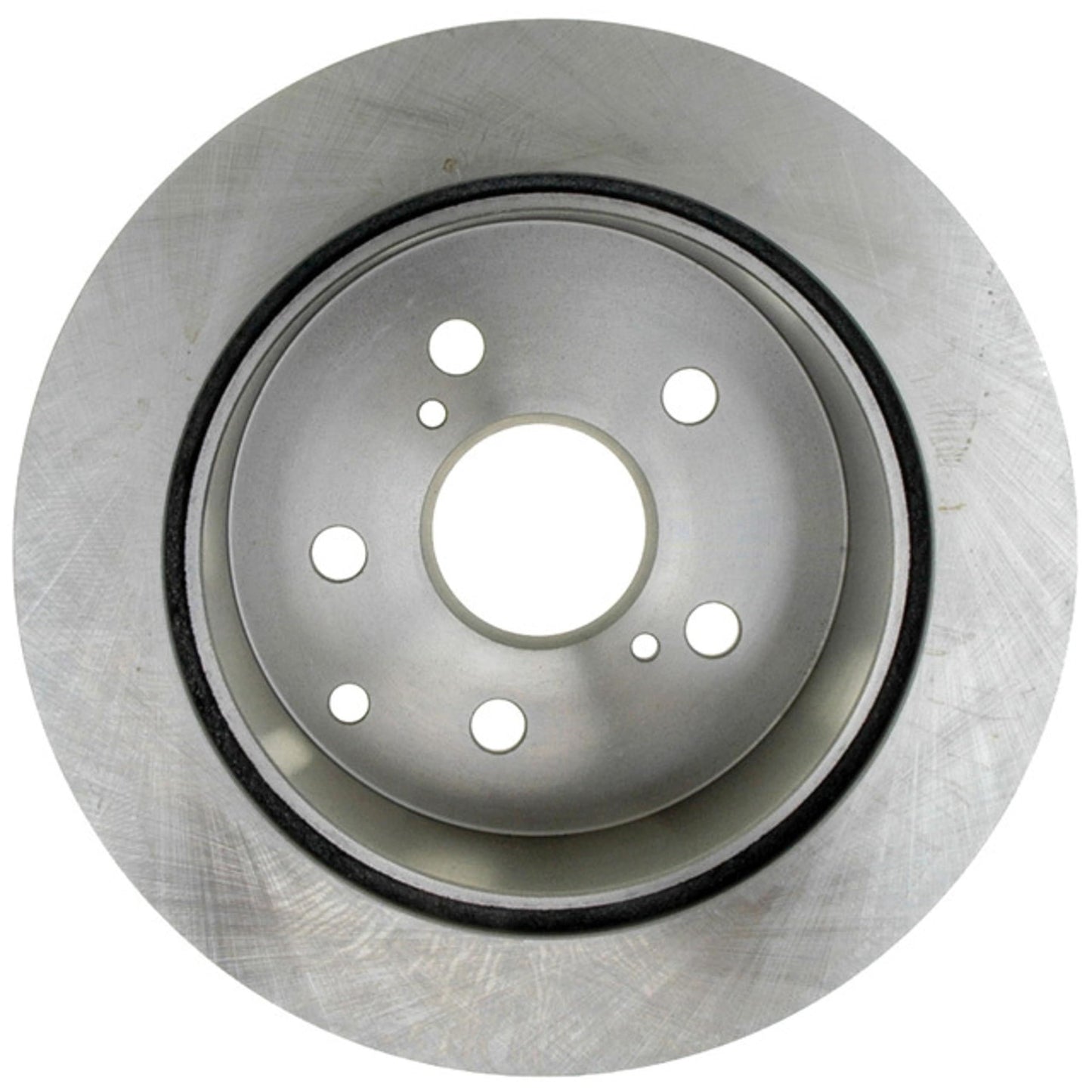 ACDelco Advantage 18A392A Rotor de frein à disque