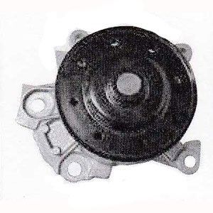 Aisin WPT-140 Engine Water Pump