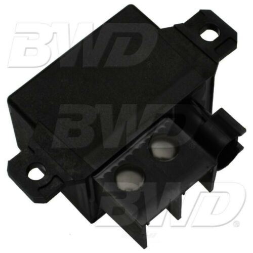 BWD R6619 Auxiliary Battery Relay