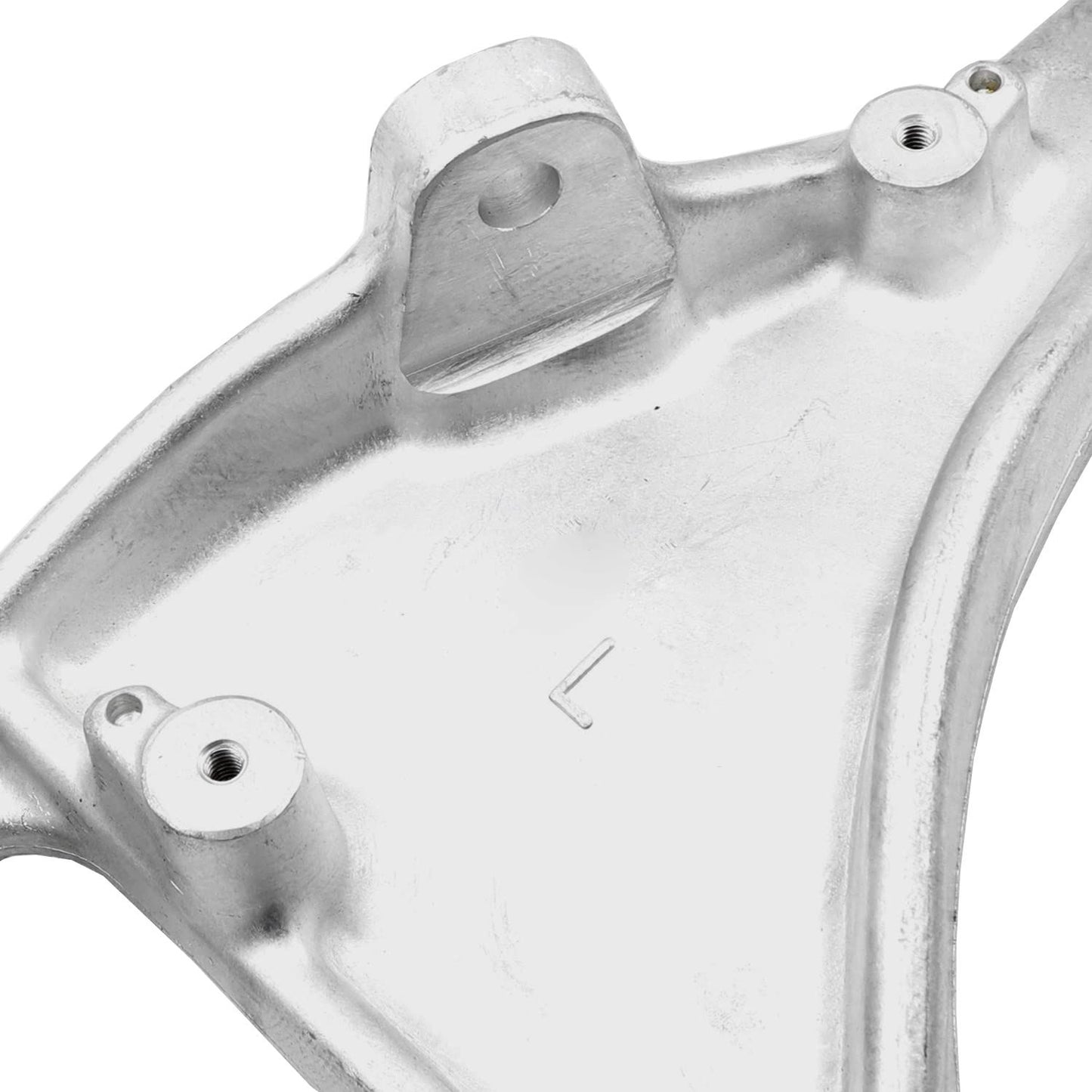 Beck/Arnley 102-8297 Conjunto de brazo de control de suspensión y rótula