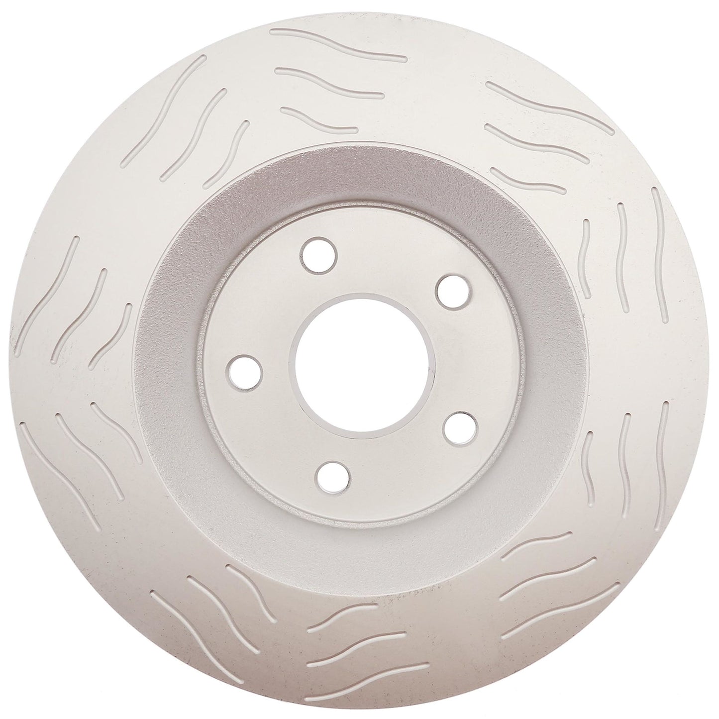ACDelco Professional Durastop 18A2795SD Rotor de freno de disco