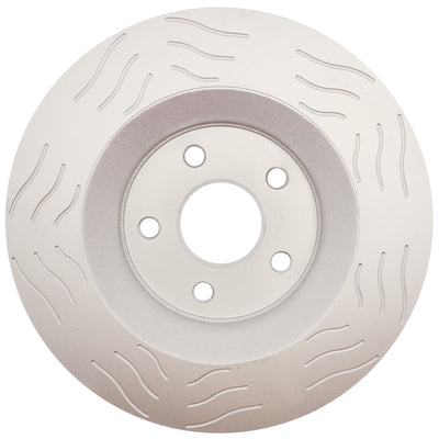 ACDelco Professional Durastop 18A2795SD Rotor de freno de disco