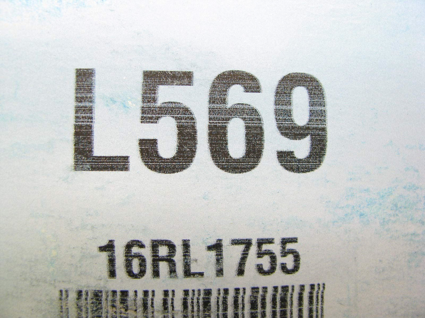 Dayco L569