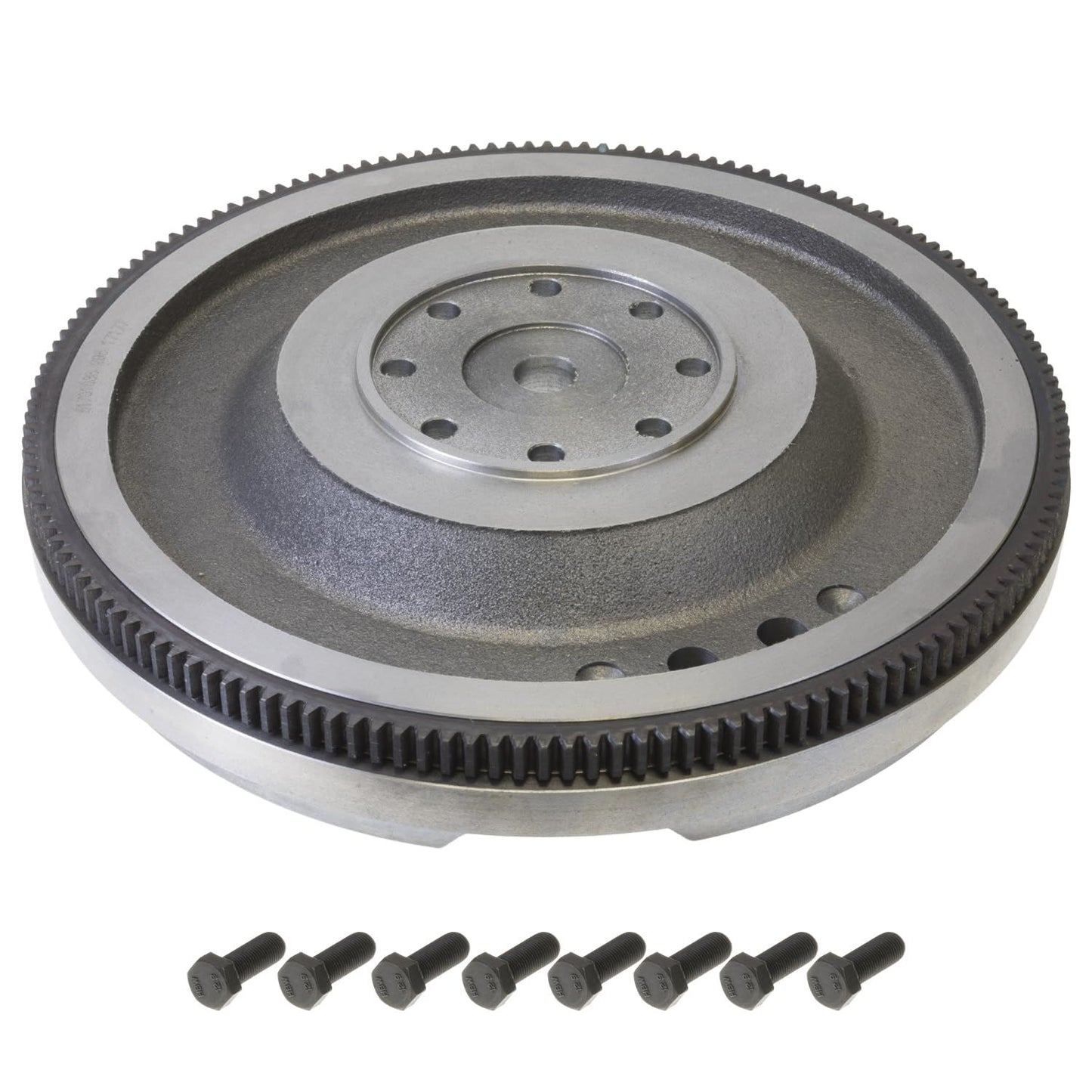 Volante motor de embrague LuK LFW184