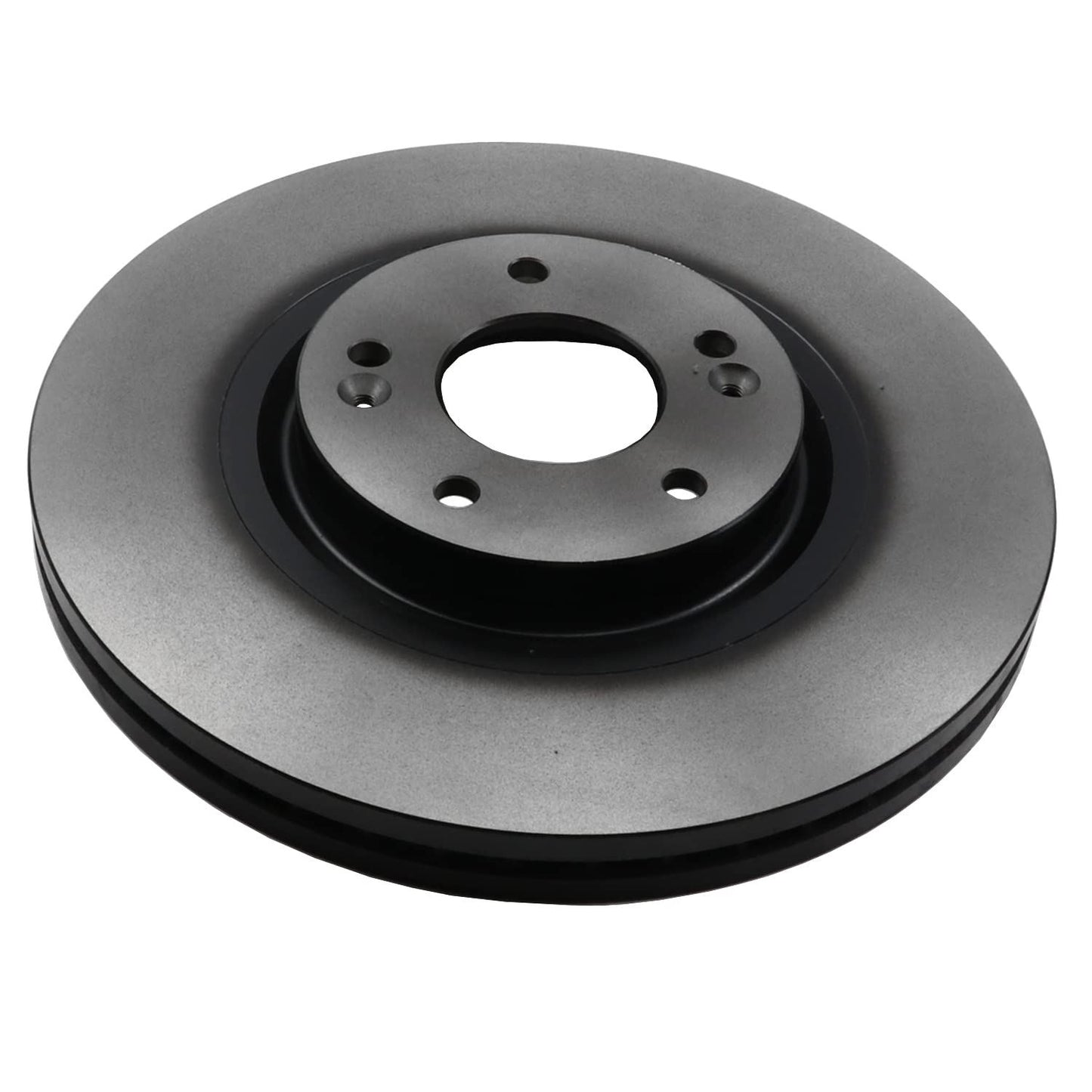 Beck/Arnley 083-3679 Rotor de freno de disco