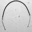 Cable de freno de estacionamiento Raybestos BC93290