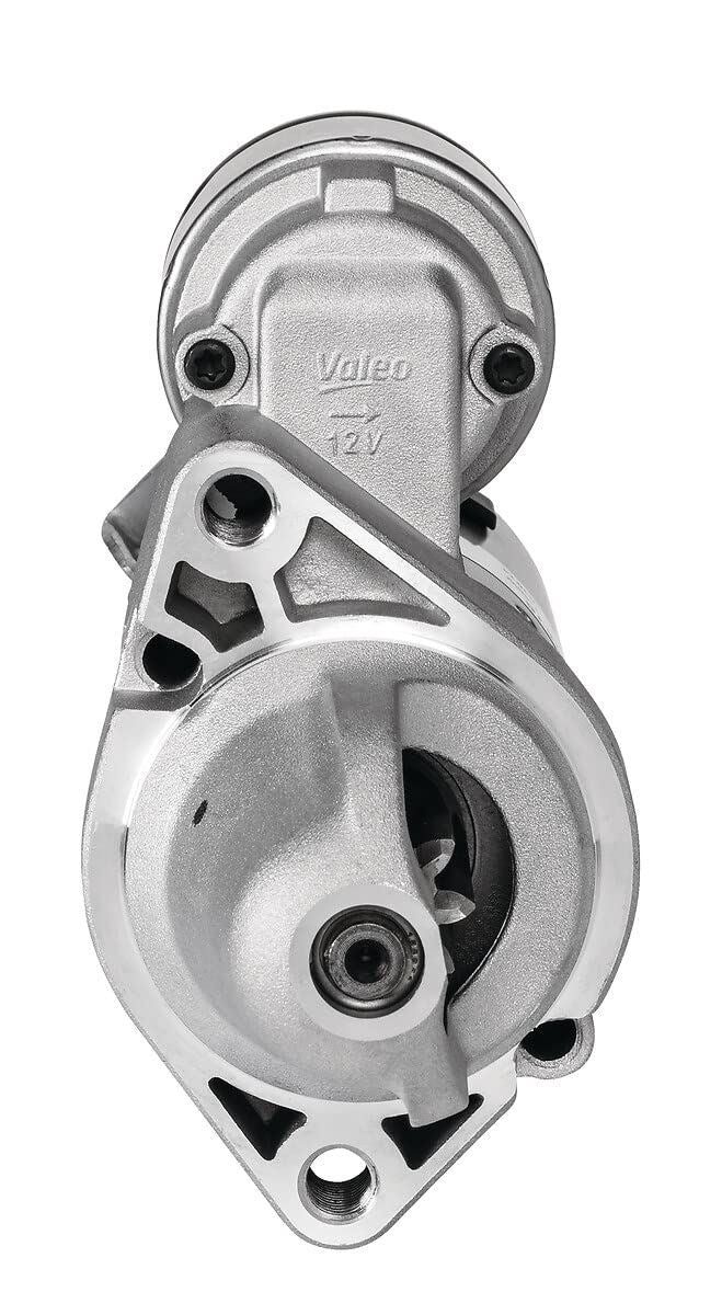 Valeo 438267 Motor de arranque