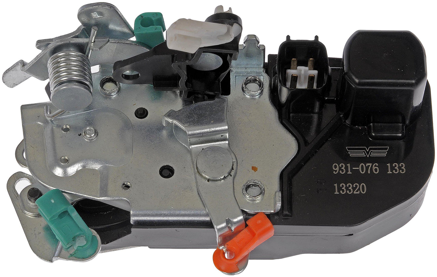 Dorman 931-076 Motor actuador de cerradura de puerta
