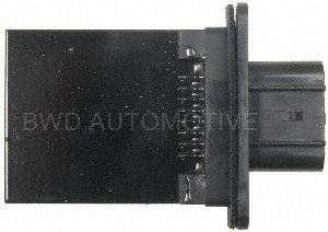 BWD RU1133 HVAC Blower Motor Resistor