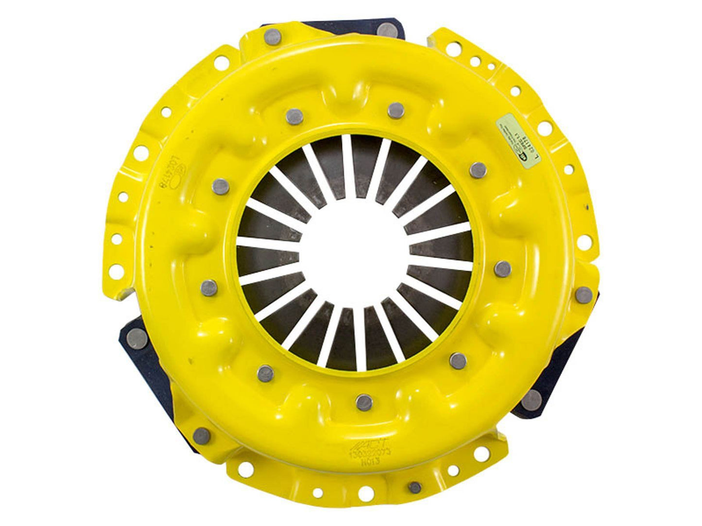 Kit de embrague de transmisión NX2-HDSS con tecnología de embrague avanzada