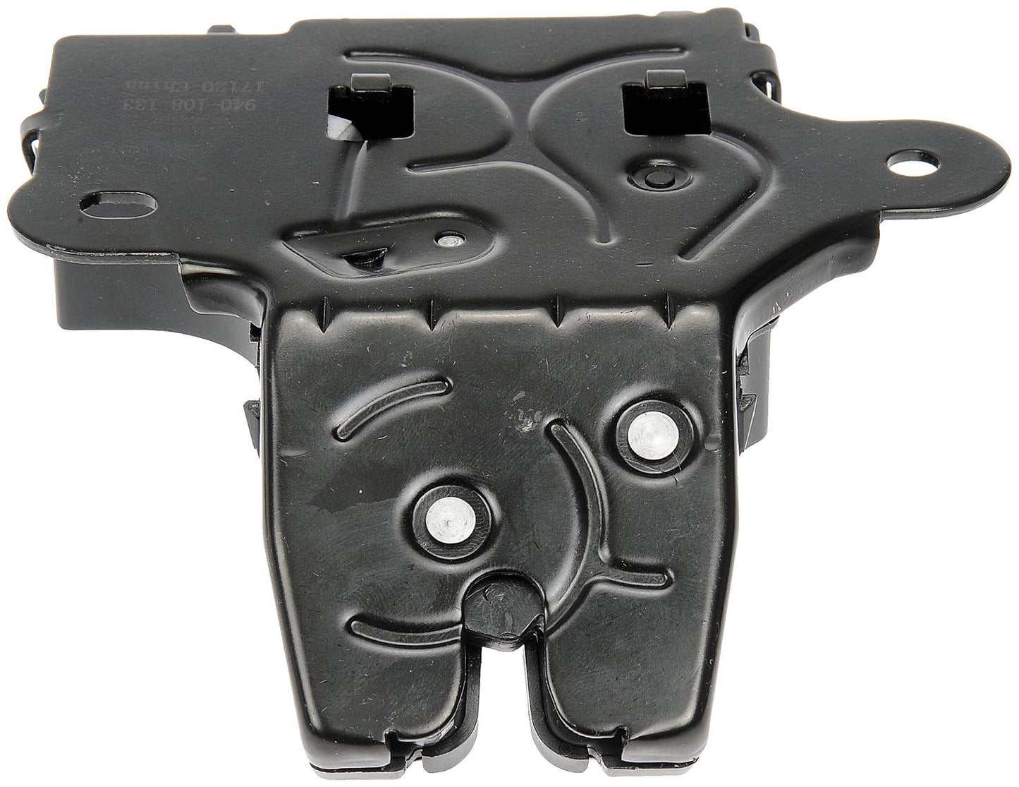Dorman 940-108 Trunk Lock Actuator Motor