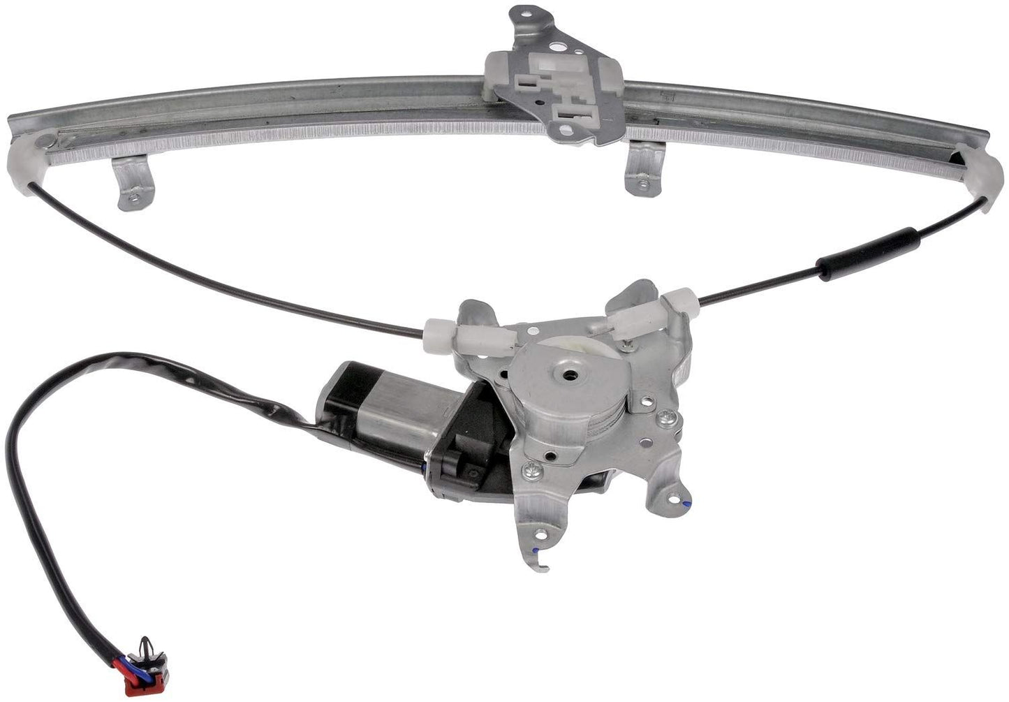 Dorman 741-904 Conjunto de regulador y motor de elevalunas eléctrico