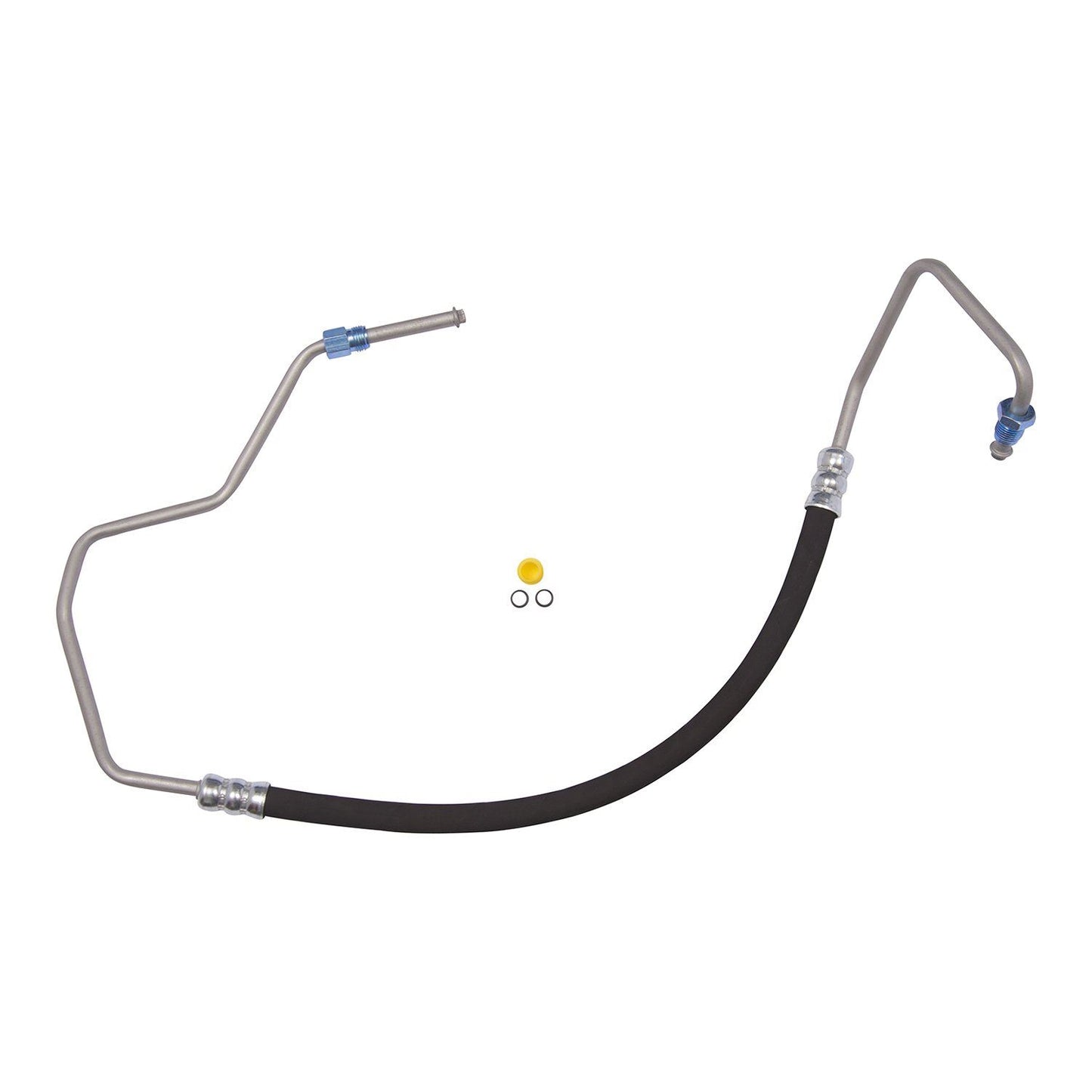 Edelmann 92197 Power Steering Pressure Line Hose Assembly