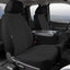 FIA SP89-40 BLACK Seat Cover