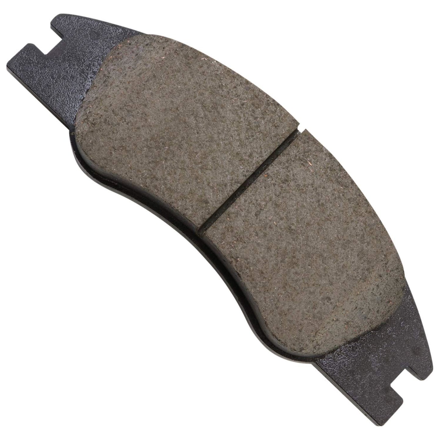 Beck/Arnley 089-1740 Disc Brake Pad Set