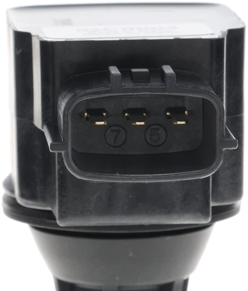 Bobina de encendido Hitachi IGC0004