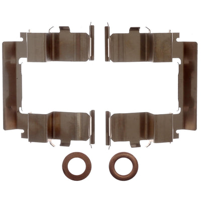 ACDelco Professional Durastop 18FR1964C Disc Brake Caliper